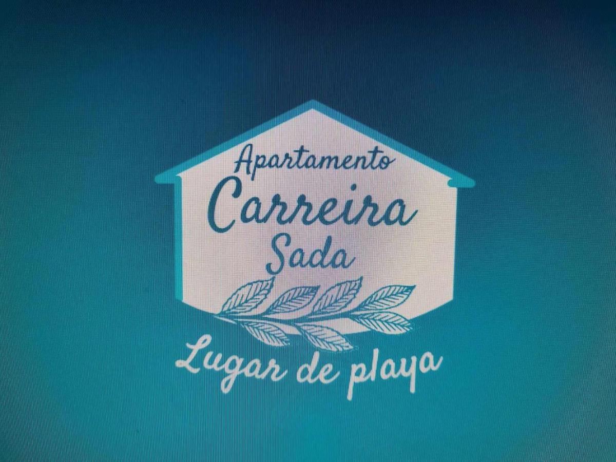 Apartamento Carreira Sada Extérieur photo