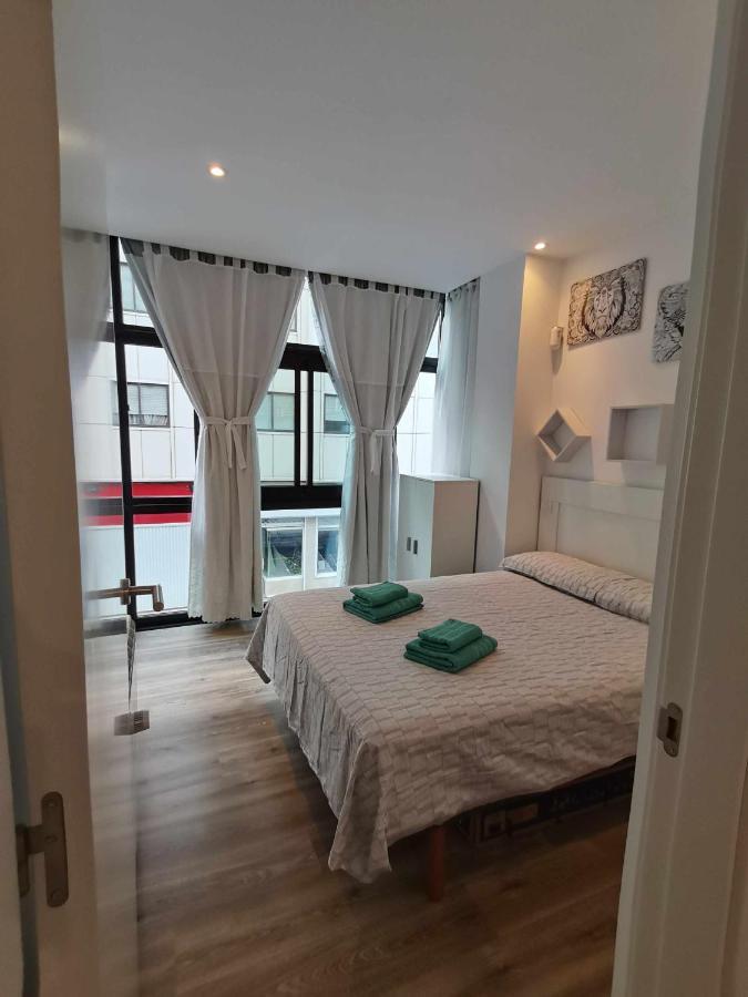Apartamento Carreira Sada Extérieur photo